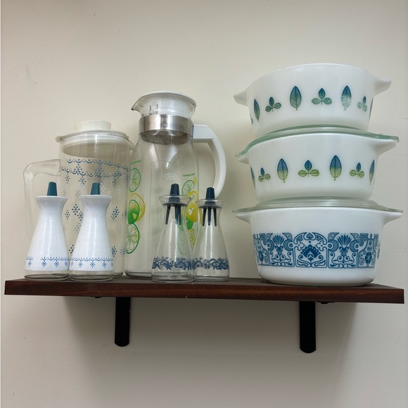 Pyrex collection - Picture 3 of 3
